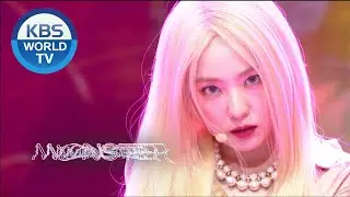 Red Velvet - IRENE & SEULGI(레드벨벳 - 아이린&슬기) - Monster [Music Bank / 2020.07.17]