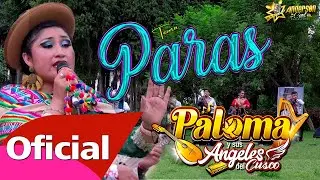 PALOMA Y SUS  ANGELES DEL CUSCO ( PARAS ) 📞947563606 📞 𝐀𝐍𝐃𝐄𝐑𝐒𝐎𝐍 𝐂𝐀𝐑𝐋 𝐏𝐑𝐎𝐃𝐔𝐂𝐂𝐈𝐎𝐍𝐄𝐒