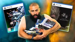 20 MUST PLAY PS5 Games that you NEED to Play in 2024!