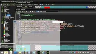 GPC 17-01-A (GameMaker ini File Read Write Basics)