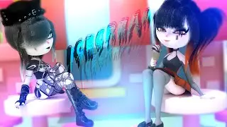 TOUCH Me ICECREAM Animation meme