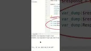 Test Email in PHP - Tutorial by Mailtrap