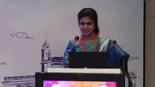 AIOC2022-IC492-Retinoblastoma: what we know, and what lies ahead Dr Vikas Menon