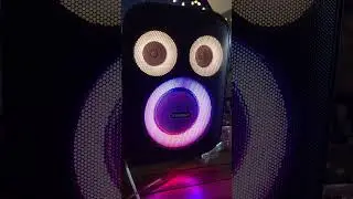 Tronsmart Halo 200: The Best Party Speaker!