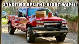 MUST DO'S AFTER EVERY USED TRUCK PURCHASE!!!!