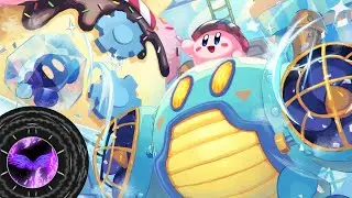 Time for Dessert! - Kirby Planet Robobot Remix