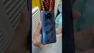 Poco X3 Pro Dead !!! How ?? 😢😢