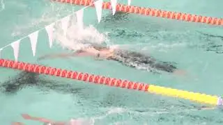 20080423 FINA World Masters Swim Perth E33H10-13 Women 200M Butterfly