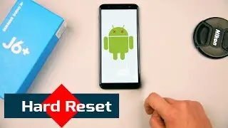 How To Hard Reset Samsung Galaxy J6+