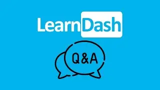 How to add Q & A section in LearnDash Courses? | LearnDash Q&A | Bili Plugins | @LearnDashLMS