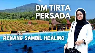 WISATA AIR DI PANDEGLANG. JANGAN DATANG SENDIRIAN!!