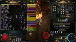 slavedriver vaal slam despair on hit