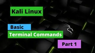 Filesytem Commands |  Basic Linux commands | Beginner | Part 1