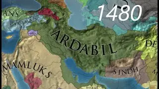 historically inaccurate Ardabil eu4 1.36