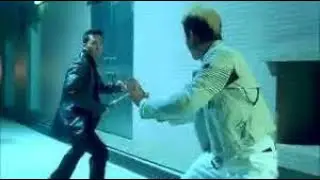 Kill Zone | Donnie Yen vs. Wu Jing : S P L  Fight Scene | 3D