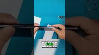 Upgrade Your Google Pixel Display Today! [PIXEL 8 PRO] | Sydney CBD Repair Centre