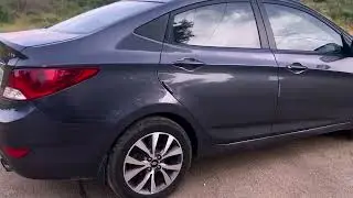 I introduce my car new look // exposing my love to crypto