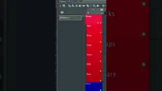 Enabling Snap to Grid in the Playlist | FL Studio Tutorial