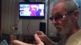 Просто грузинский тост .
