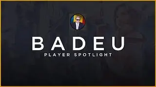 osu! Player Spotlight | badeu