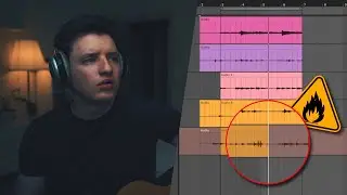 Делаю бит за 50 000 рублей на заказ в Ableton Live 11