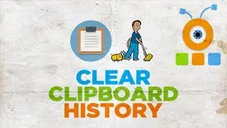 How to Clear Clipboard History on Windows 10 | How to Delete Clipboard History in Windows 10