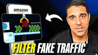 The SECRET Amazon Report Amazon Doesn't Want You To See