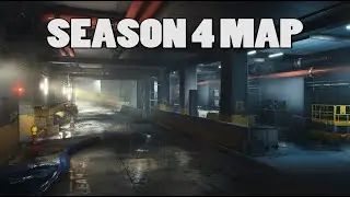 Season 4 map reveal + Season 5 brings classic BF4 map - Battlefield 2042