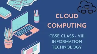 CLOUD COMPUTING CLASS 8