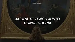 ¿cómo que esta canción es un hechizo?