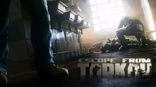 НОВИЧОК В ИГРЕ Escape from Tarkov. Делаю квесты