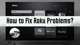 The most common Roku problems and how to fix them? [ Roku not working? This is how to fix it? ]