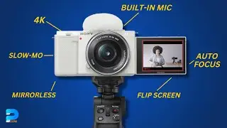 Best Beginner YouTube Camera for 2023