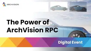 The Power of ArchVision RPC