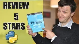 Learn Python the Hard Way by Zed A Shaw: Review | Complete python tutorial. Learn Python coding