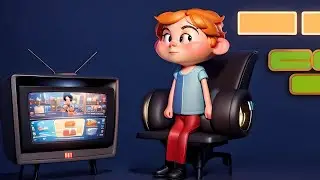 The Sus Channel ~ Pumpkin Planet YouTube Series