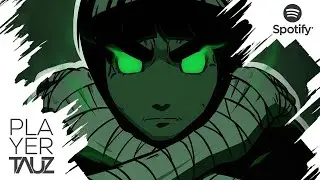 TAUZ - ROCK LEE | 20/31 | DROP NOSTALGICZ