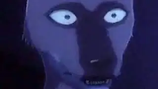 THE BEST Scene in BEASTARS