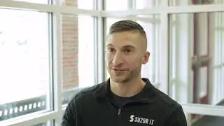 Suzor IT Future