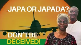 Japaing or Japadaing, the truth they're not telling you