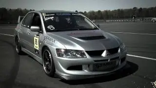 Redline Time Attack 2010 - Meet the Drivers Episode 3