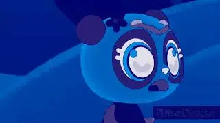 Andy Crying Csupo V2 Evil Chorded