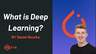 What Is Deep Learning? AI vs. Machine Learning vs. Deep Learning | Zero To Mastery Tutorial