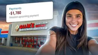 Watch this BEFORE shopping at Ollie's Bargain Outlet