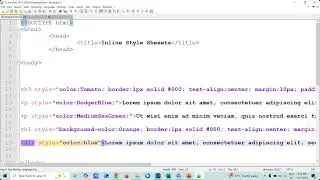Web Design Internship Class 8 - 20241101
