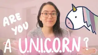 🦄  how to become a booked-out & top tier freelancer (the U.N.I.C.O.R.N. factor)