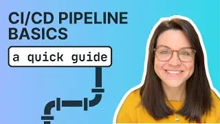 CI CD Pipeline: a Gentle Introduction