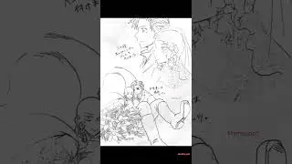 Genos Is Marrying Saitama. Fubuki And Tatsumaki Approve The Marriage. - One Punch Man Mini Comic Dub