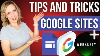 Google Sites Tips and Tricks You Should use to Make Money Online