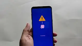 Samsung Galaxy S8/S8 Plus Hard Reset: Unlock Forgotten Screen Lock PIN/Pattern 🔓